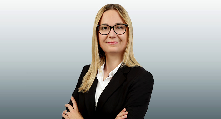 Rechtsanwältin Julia Kronthaler Rechtsanwältin Julia Kronthaler